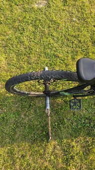 Dirt bike Kellys Whip 70 - 10