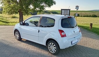 Renault TWINGO 1,2 43kw - 10