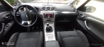 Predám Ford max - 10