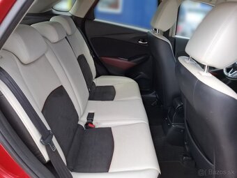Mazda CX-3 2.0 Skyactiv-G150 AWD Revolution - 10