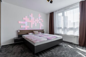 Exkluzívny 3 izb. BYT s terasou a parkovaním v srdci Košíc - 10