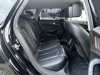 Audi A6 Avant 3.0 TDI DPF 218k quattro S tronic - 10
