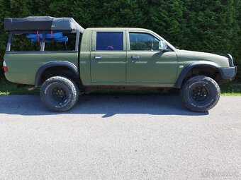 Offroad úpravy vozidiel.... - 10