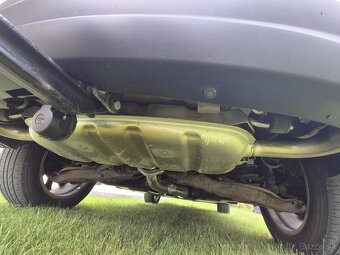 Mazda CX-5 2.0 Skyactiv-G 4x4 automat - 10
