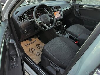 Volkswagen Tiguan 2.0 TDI EVO Life Virtual Cockpit IQ Light - 10