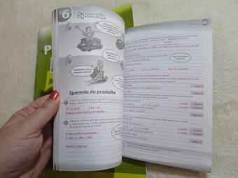 Bero - Praktické financie 5 (2010-2011) - 10