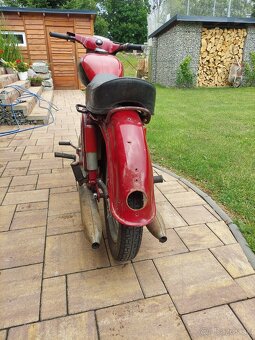 Jawa 250 559 - 10