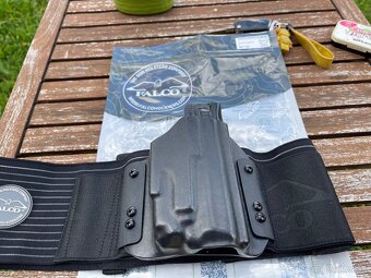 hK VP9 4.1 9mm 17rd - 10