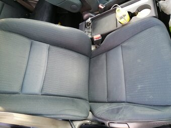 Honda CRV 2.4 benzin + LPG , r.v. 2007 model 08 - 10