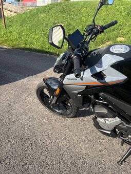 CFMOTO 300NK - 10