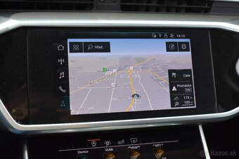 Audi A6 Avant 45 3.0 TDI mHEV Sport quattro tiptronic - 10
