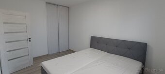 Prenájom 2i bytu so záhradou, Galanta – Mládežnícka štvrť - 10