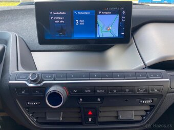 BMW i3 120 Ah 2021 PRODÁNO - 10