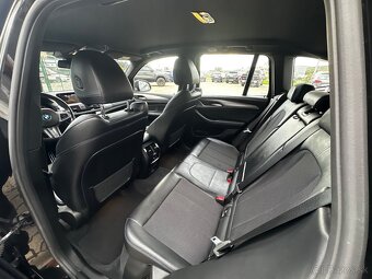 Bmw X3 M40D A/T - 10