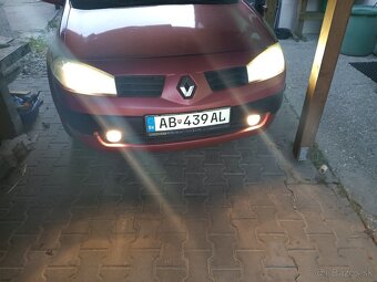 Renault Megane - 10
