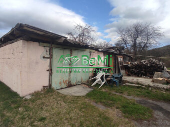 Dom Povina, okres Kysucké Nové Mesto, 284m2 088-12-PEMOa - 10