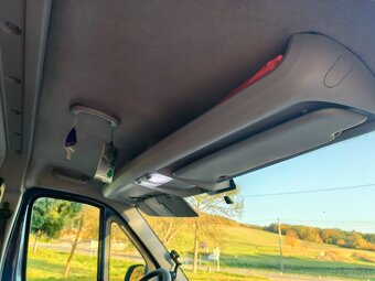 Fiat Ducato 2.3 JTD 120 Multijet - 10