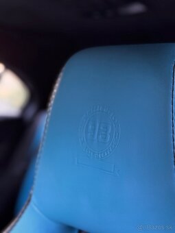 Mercedes Benz a200 w176 - 10