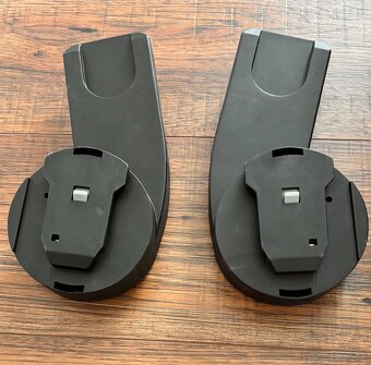 Predám kočík zn. Cybex Talos S Lux 2023 - 3-kombinácia - 10