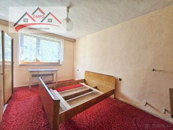 Ponúkame Vám na predaj rodinný dom v obci Ráztočno. - 10