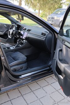 Škoda Superb 2.0 TDI 110kw DSG - 10