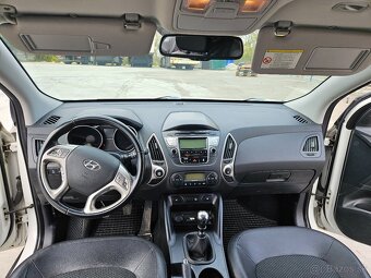 Hyundai IX35 - 10