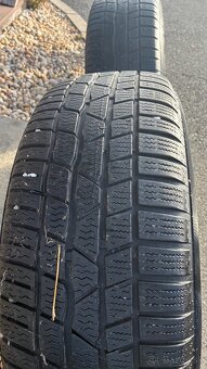 Zimná sada Škoda Karoq R16 + pneu Continental - 10