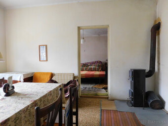 Malé Straciny - dom so záhradou - 10