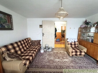 Rodinný dom na predaj v tichej lokalite pri Vranove n. T.- - 10