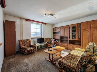 REZERVOVANÉ- Predaj domu (4 izby) 290m2 , Dunajská Streda - 10