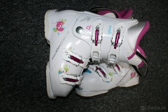 diebcenské lyže Atomic 120 cm - 10