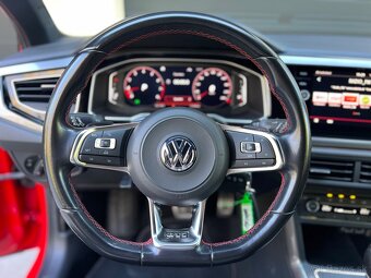 Volkswagen Polo GTI 2.0 TSI DSG - 10