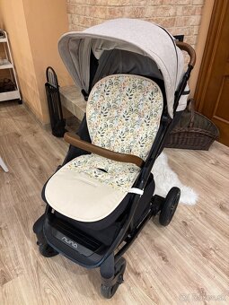 Kočík Nuna v top stave - 10