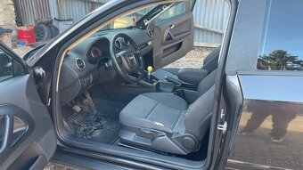 Audi a3 8p 1.9 TDi 77Kw - 10