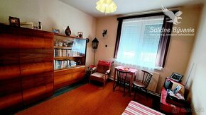 Na predaj 5-izbový rodinný dom v obci Číčov - 10