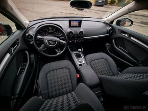 Predám Audi A3 Sportback - 10