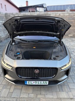 Jaguar I-Pace HSE EV400 - 10