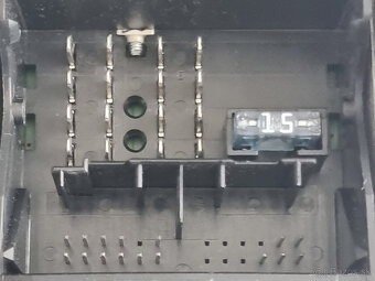 RCD 310 mp3 2014 VW / Seat - 10