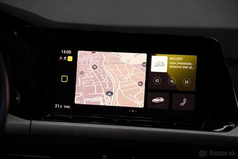 Volkswagen Golf 2.0TDI 110kW, automat, 2022, DPH - 10