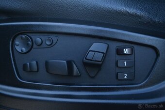 BMW X5 xDrive M Packet 225kw - 10