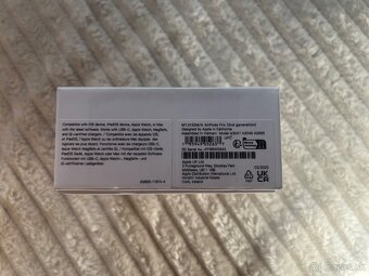 Predávam Airpods pro 2 - 10