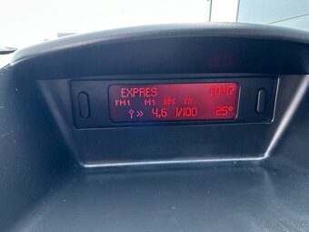 Peugeot 206+ 1.4 HDI - 10