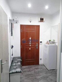 Moderný 3-izbový byt po kompletnej rekonštrukcii v Šali –Več - 10