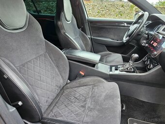 ŠKODA SUPERB III 2.0 TDI 140KW 4X4 SPORTLINE 2018 - 10