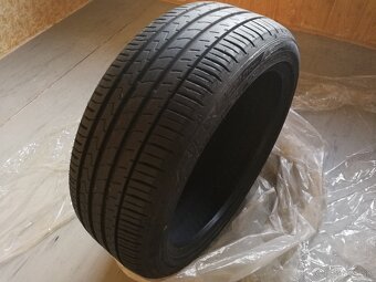 215/45 R18 93W Falken Ziex ZE310 EcoRun MFS, XL letné - 10