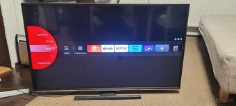 JVC LT-50VU6905 smart televizor, 127cm - 10