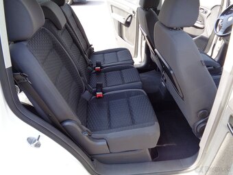 Volkswagen Touran 1.9 TDI Trend - 10