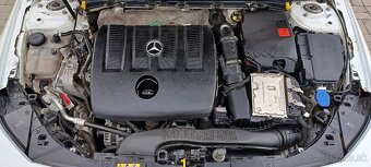 Mercedes-Benz CLA Shooting Brake 180 d Možný Leasing - 10