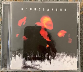 Predam rozne CD (pop rock) - 10