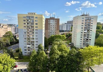 Štýlový 3-izbový byt s atmosférou domova Blízko centra Košíc - 10